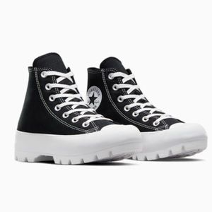 Chuck Taylor All Star Lugged size 7.5